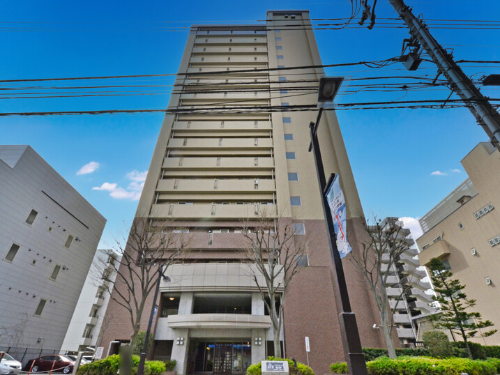 アールヴェール町田森野