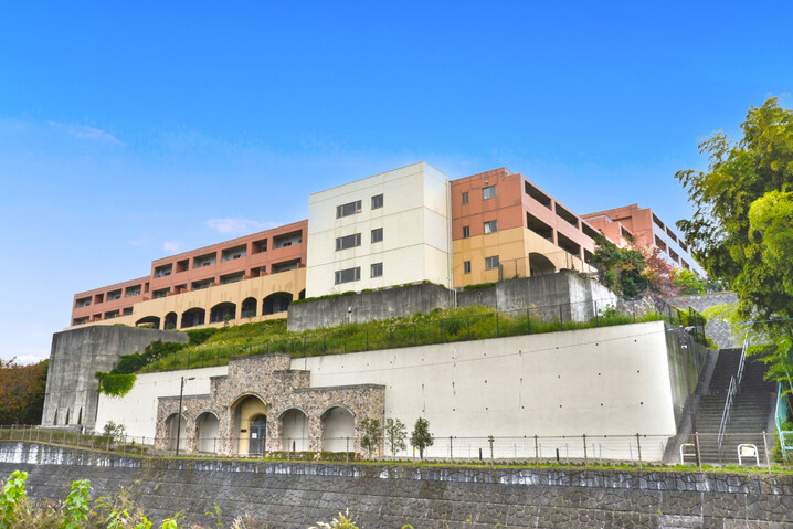 レックス鶴川パルケパラシオ