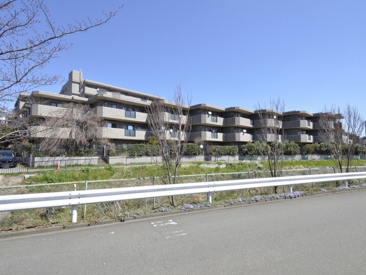 ザ・ヴィスタ町田の杜