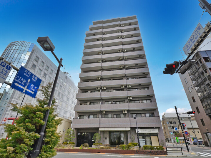 ボヌール八王子