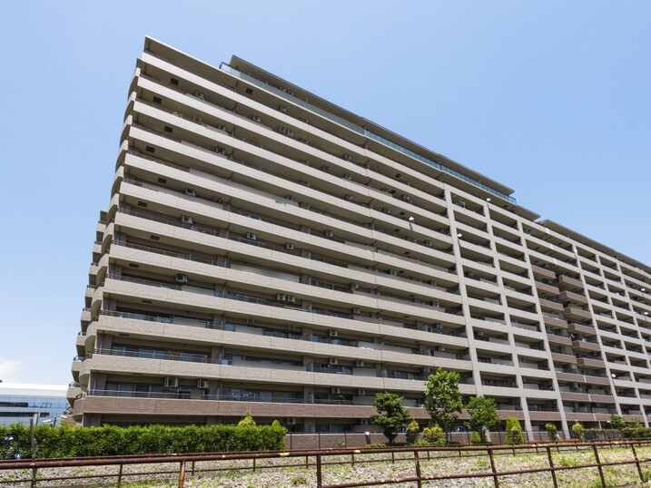 クリオレジダンス東京Ｃポートサウス棟