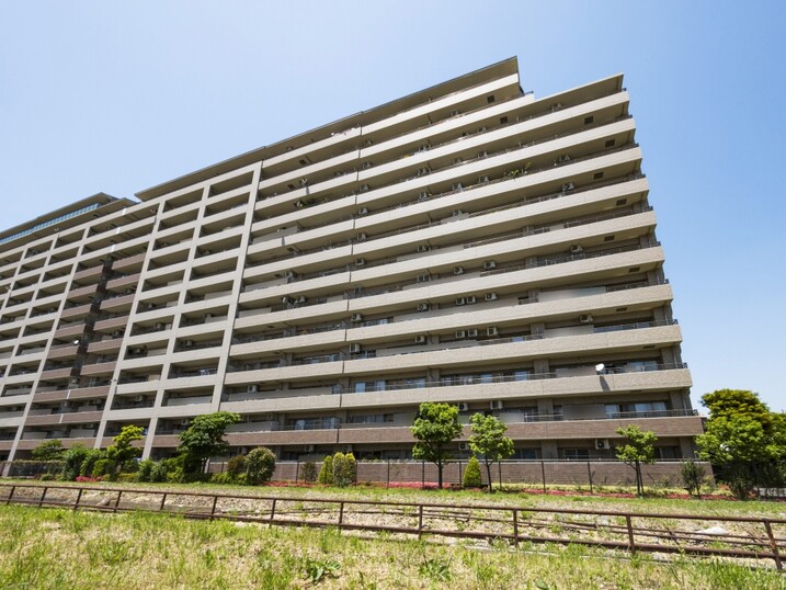 クリオレジダンス東京Ｄポートサウス棟