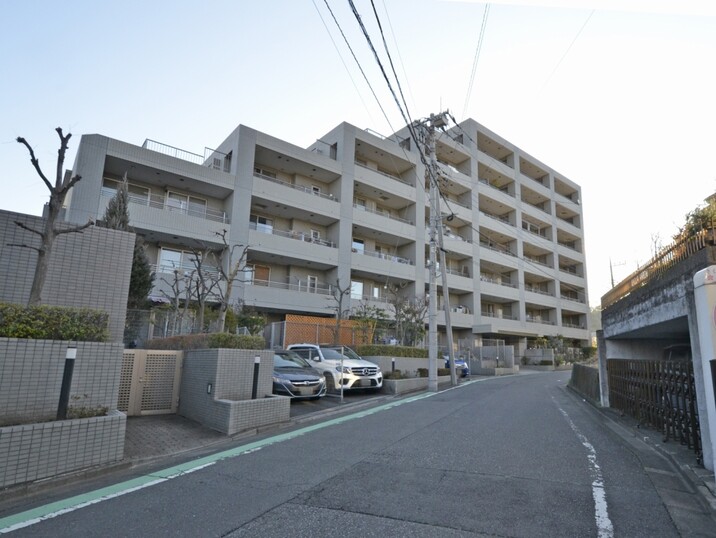 ミサワホームズ永山