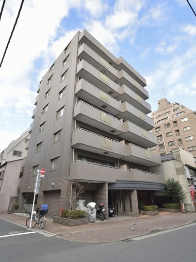 コスモ蔵前アーバンフォルム