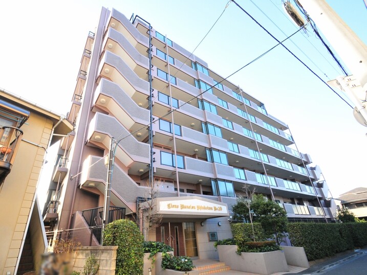 ライオンズマンション新小岩第１０