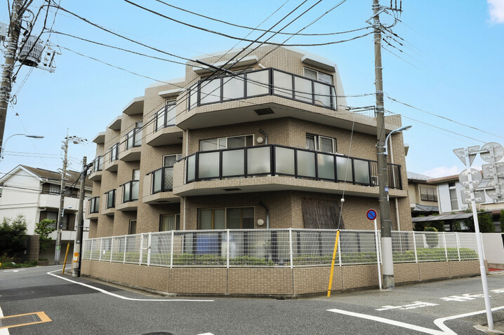 フェアロージュ荻窪