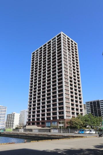 コスモ東京ベイタワー