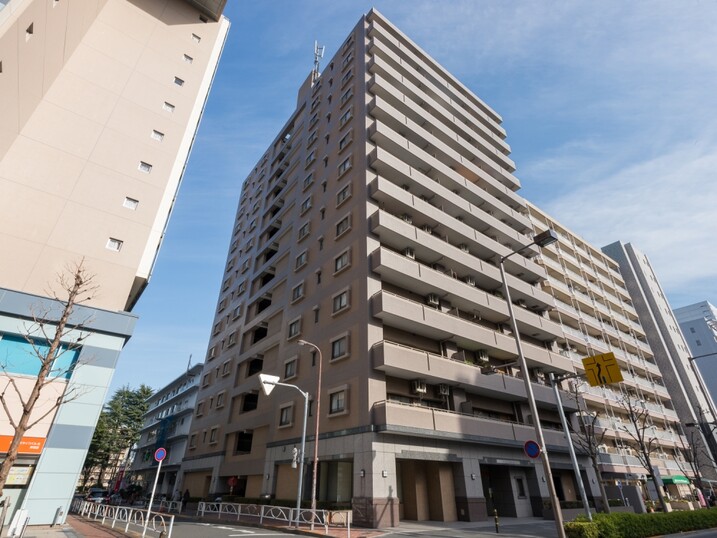 セラード赤羽パークアベニュー