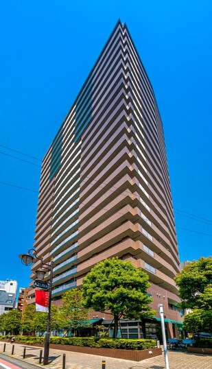 池袋パークタワー