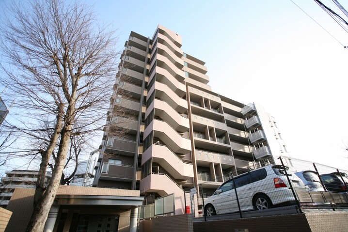 町田パークホームズ
