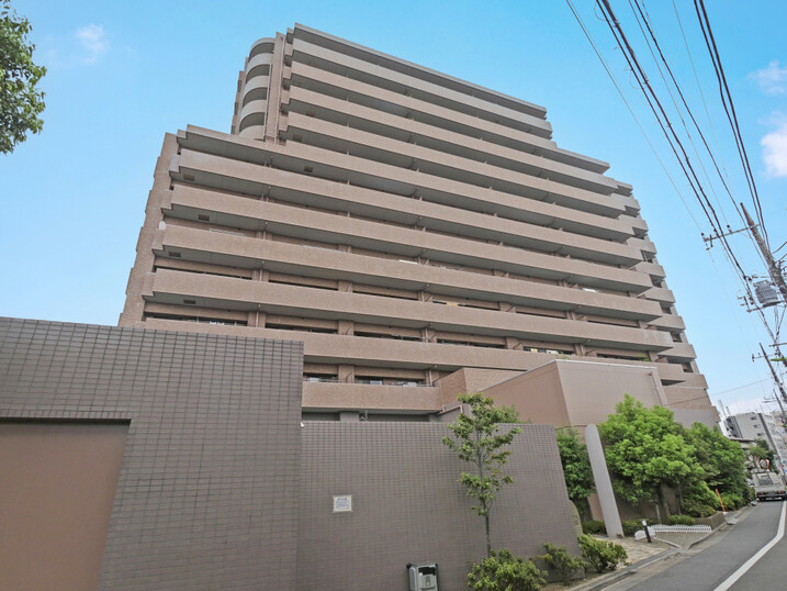 ハイホーム駒沢公園