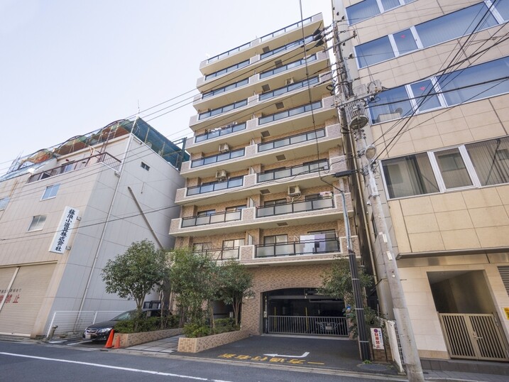 アールケープラザ浅草言問橋