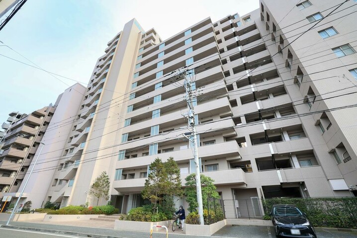 ミサワホームズ藤沢