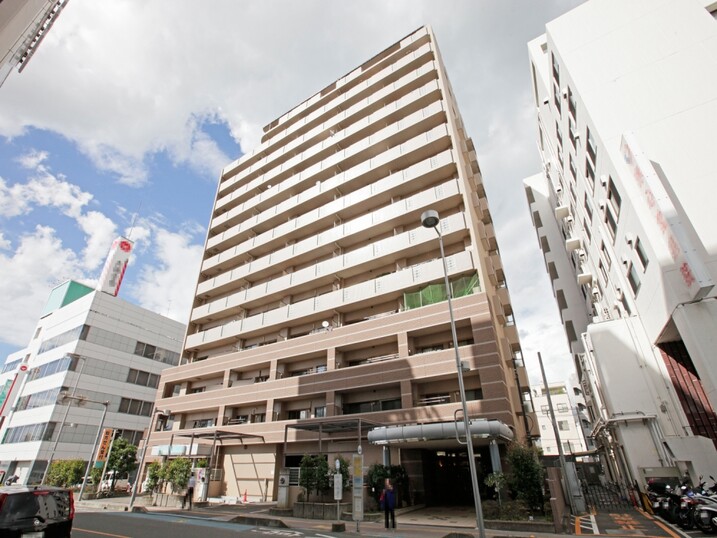 ユアコート川越
