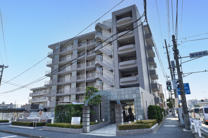 セントラル湘南平塚Ⅱ