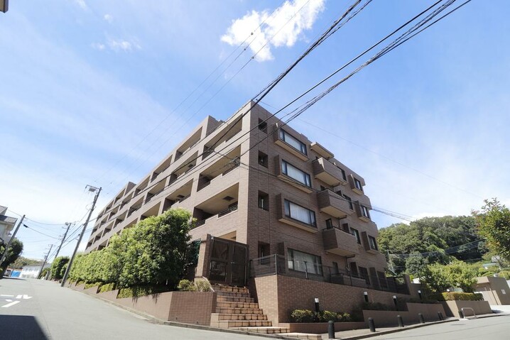 オーベル青葉台