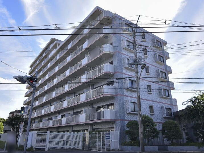 アーベントハイム幕張花見川