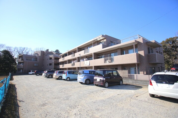 ゼファー船橋上山公園