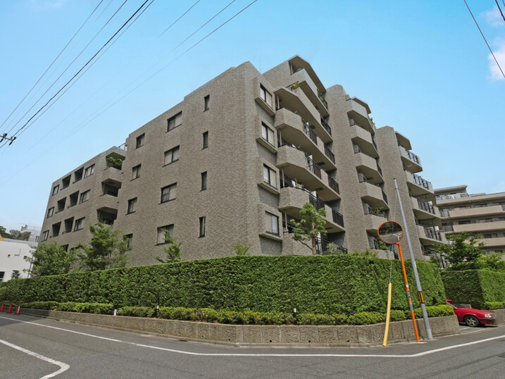 フォルスコート学芸大学