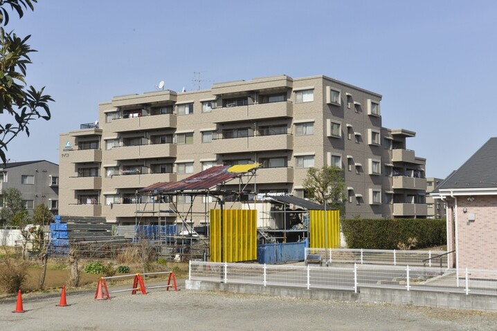 サーパス南町田