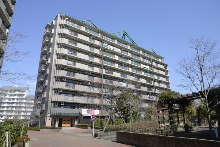 ライオンズヴィラッジオ５０００ビラⅠ