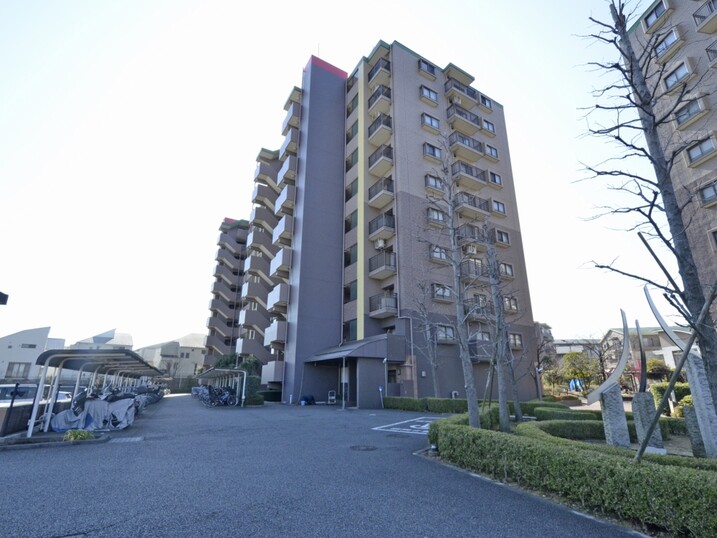 ライオンズヴィラッジオ５０００ビラⅡ