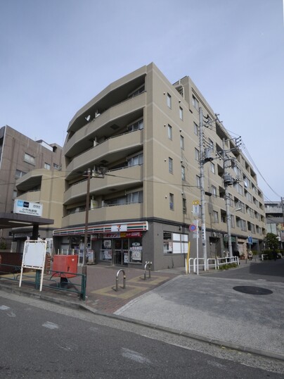 東急ドエルアルス小竹向原