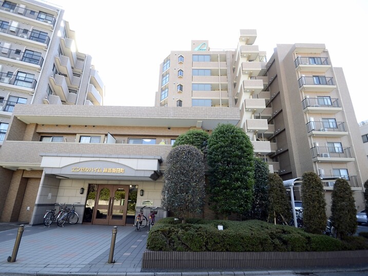 エンゼルハイム練馬春日町