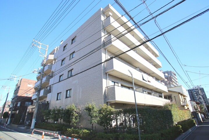 サーパス本八幡