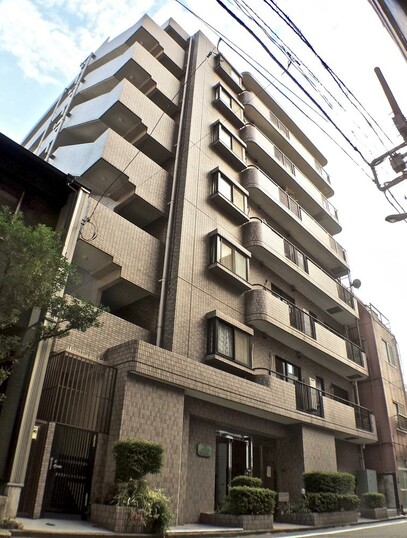 ドムール水天宮前