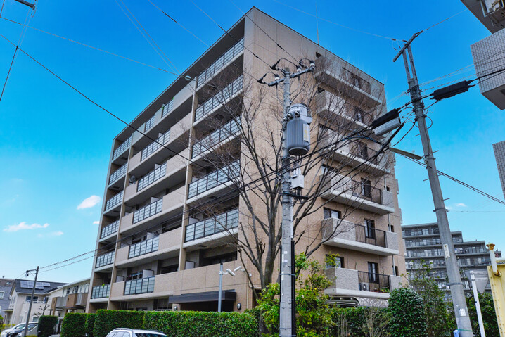 アドリーム辻堂