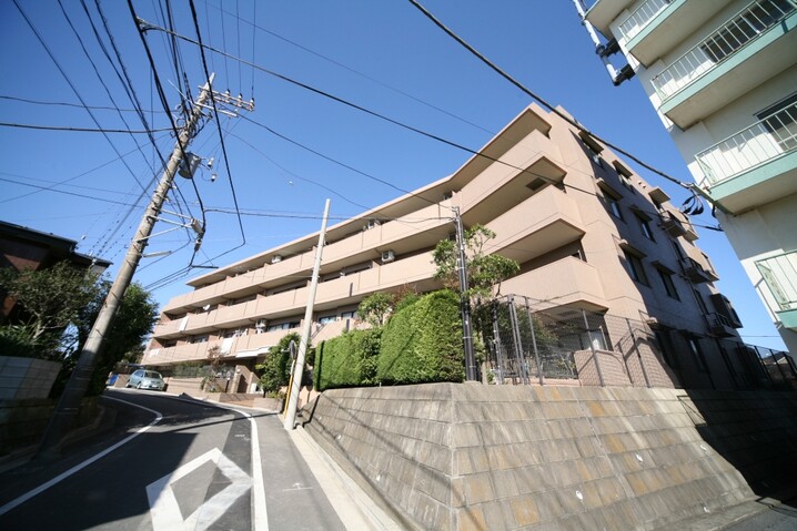 ナイスアーバン洋光台ガーデンヒル