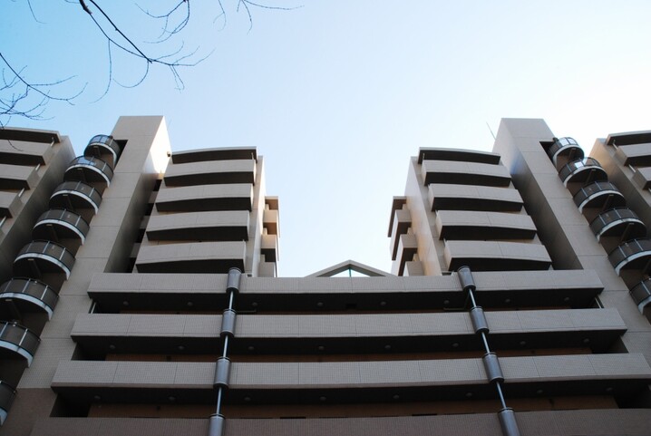 ジェネシティサウスクォーター
