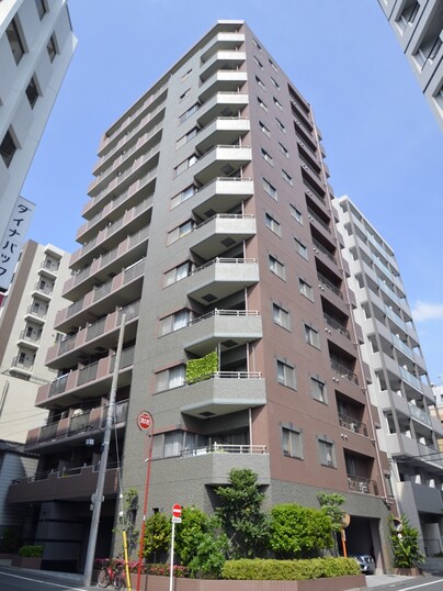 エクセレント東日本橋リバーサイド