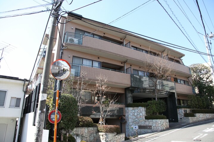 ディアナコート大岡山