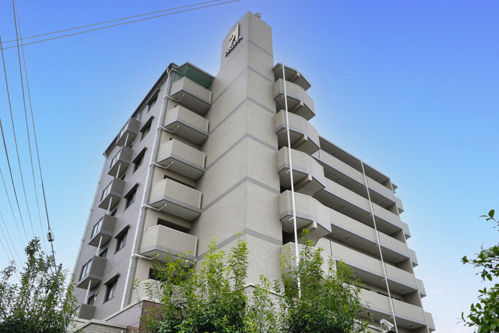 グランコートふじみ野