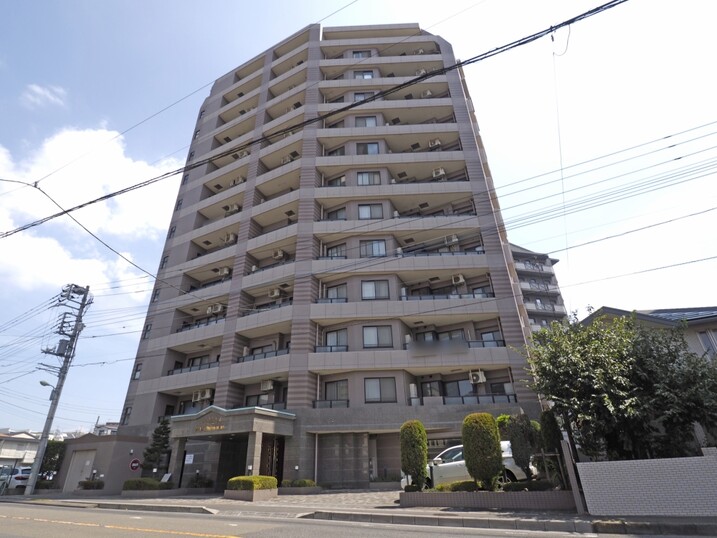 ヴェルビュ南浦和