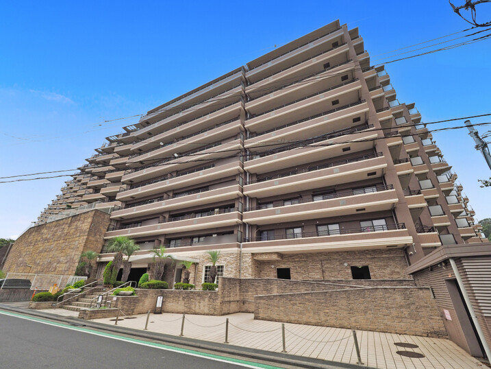 日神パレステージ湘南久里浜