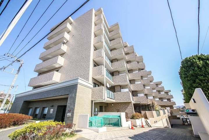 ネオマイム戸塚ビューステージ