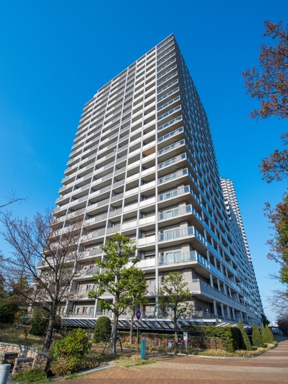 ビューポリスウエストタワー
