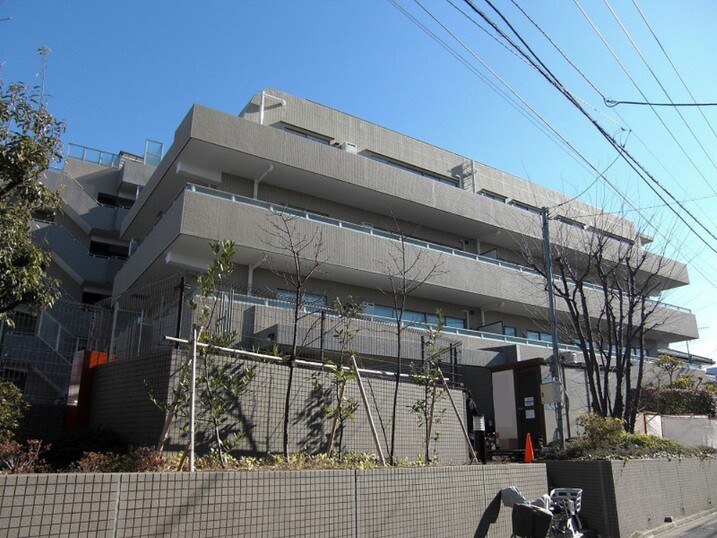 パークハイム辻堂