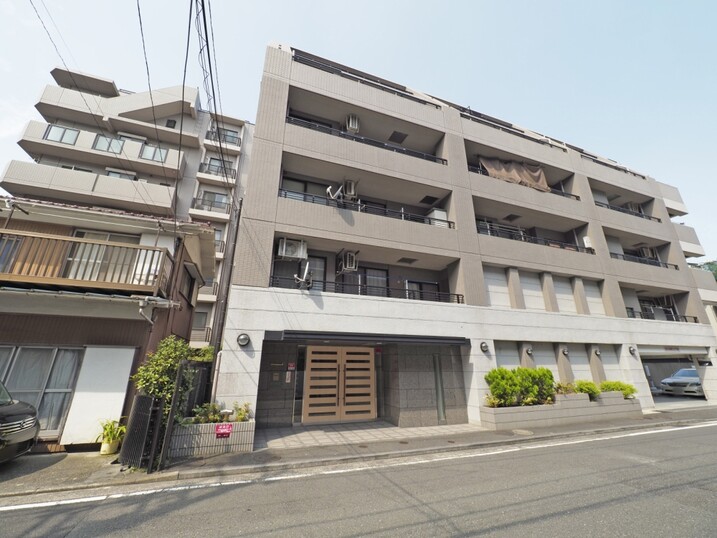ナイスステージ保土ヶ谷