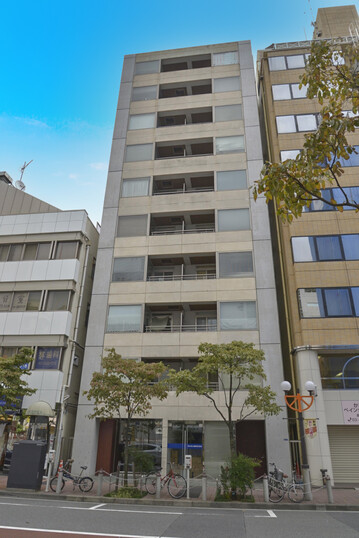 ビュロー新橋