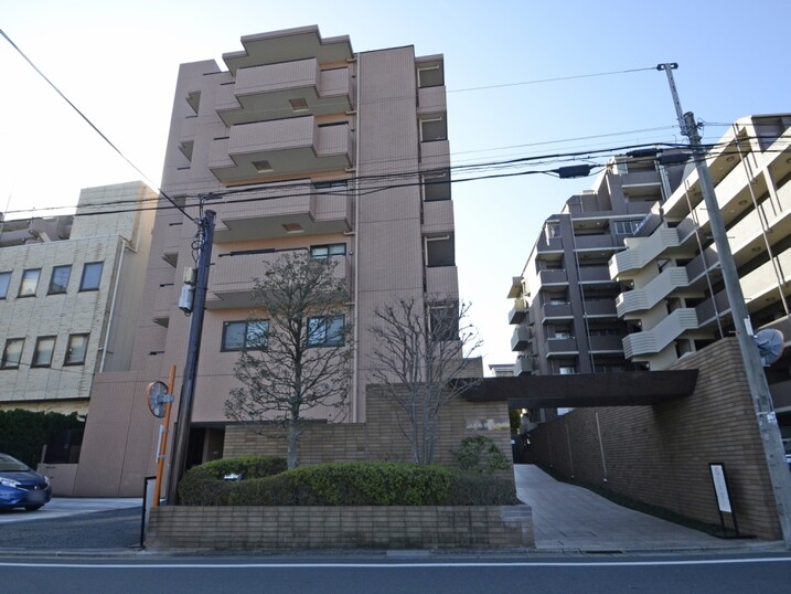 コスモ練馬北町