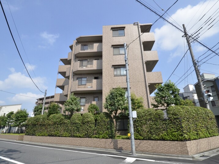 イトーピア川口元郷