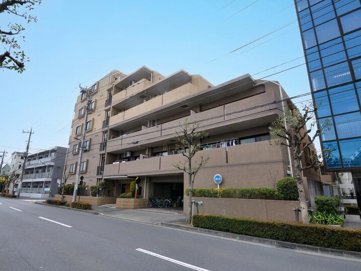 日神パレステージ北綾瀬