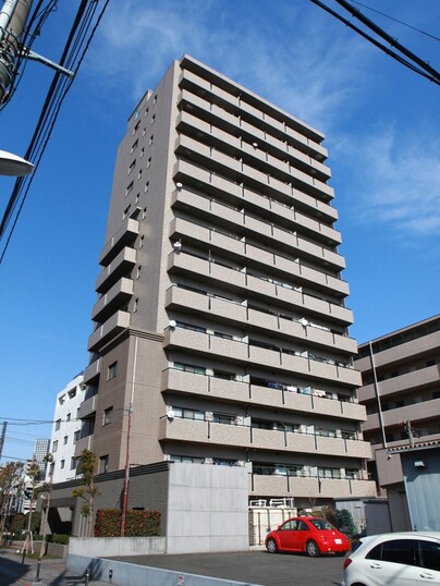 サーパス本厚木