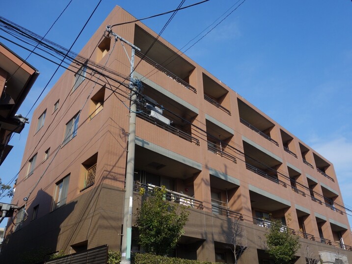 ヒルズ城北中央公園