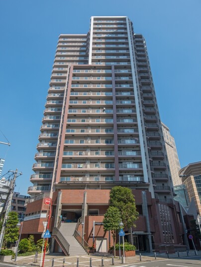 イクス川崎ザ・タワー
