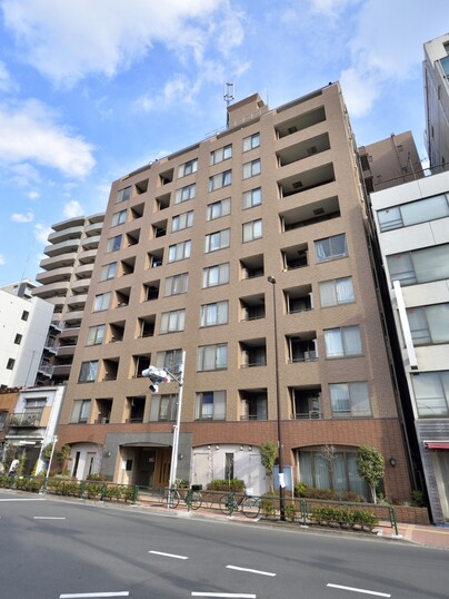 朝日サテライト上野
